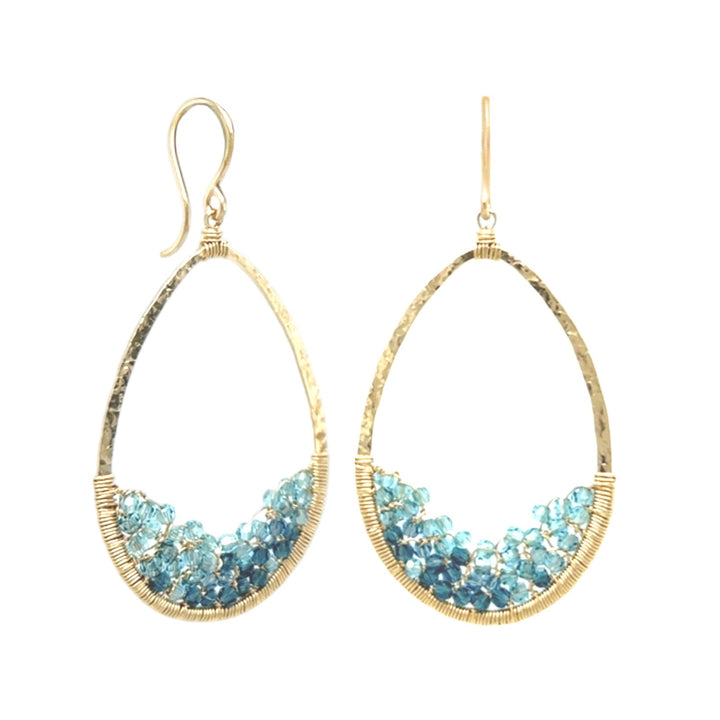 DANA KELLIN EARRINGS