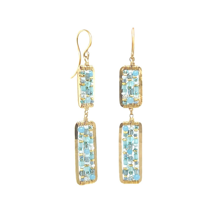 DANA KELLIN EARRINGS
