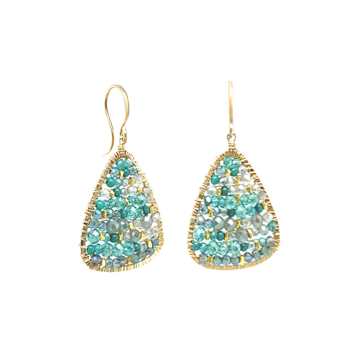 DANA KELLIN EARRINGS