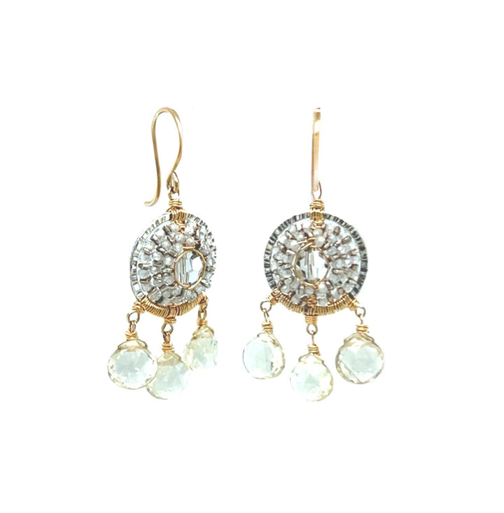DANA KELLIN EARRINGS