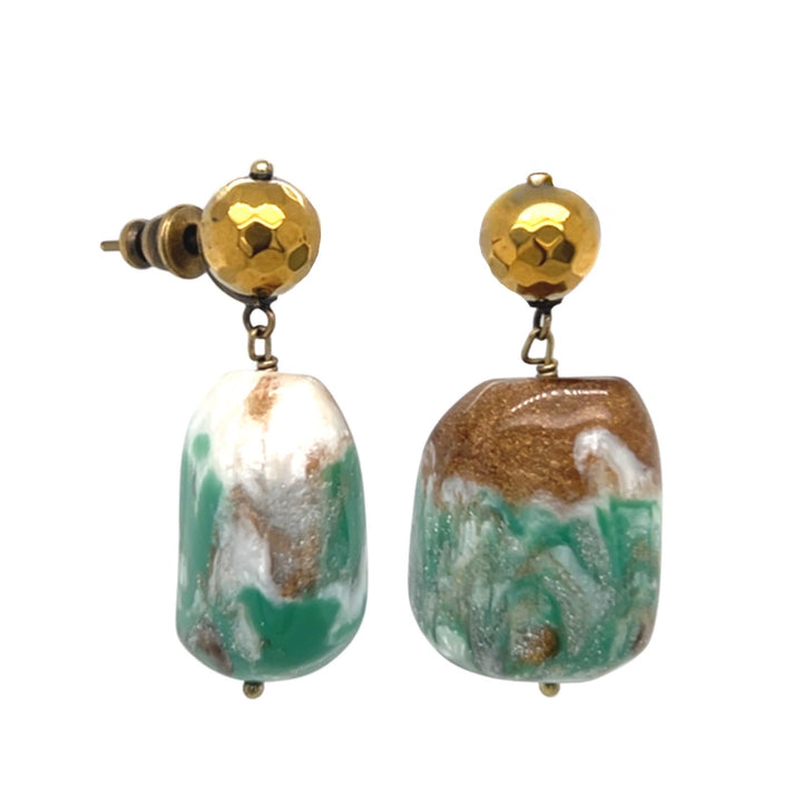 DONATELLA PELLINI EARRINGS