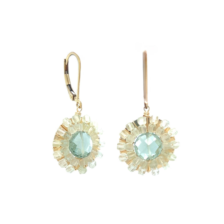 DANA KELLIN EARRINGS