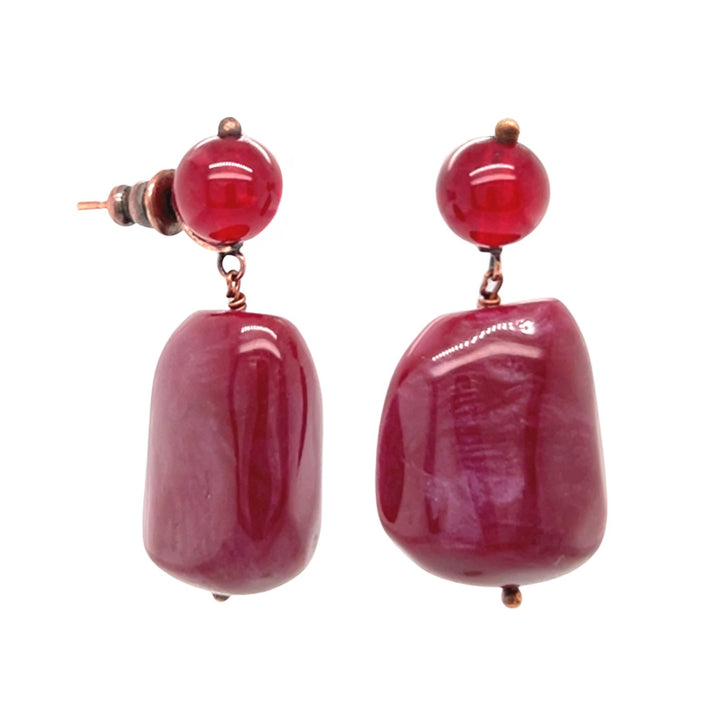 DONATELLA PELLINI EARRINGS