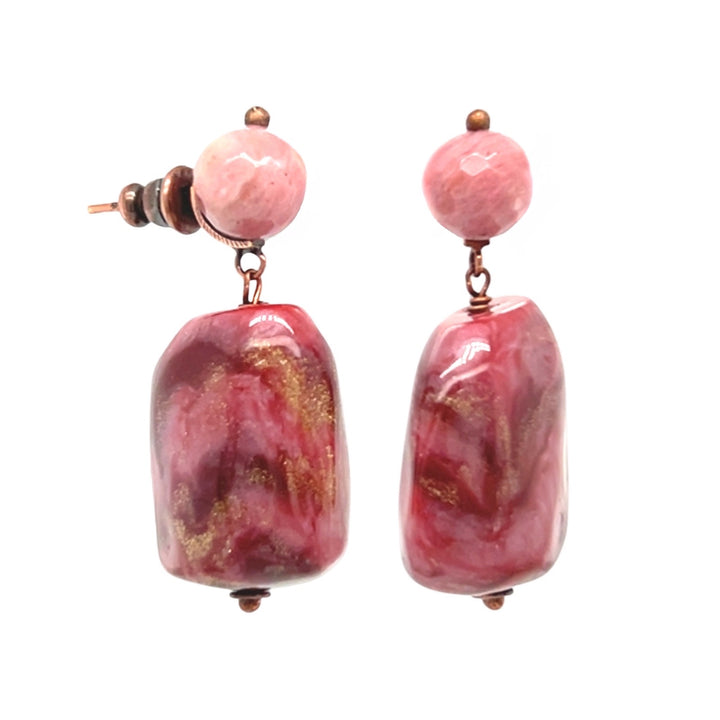 DONATELLA PELLINI EARRINGS
