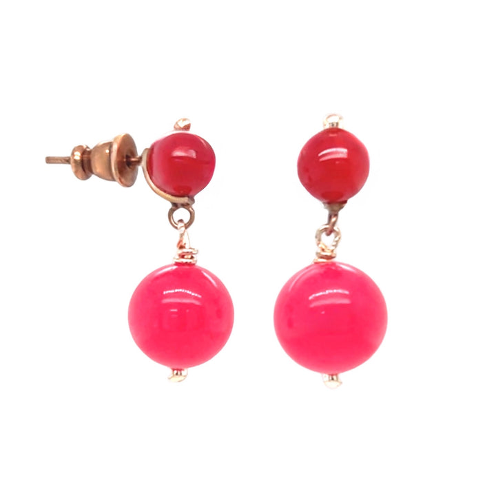 DONATELLA PELLINI EARRINGS