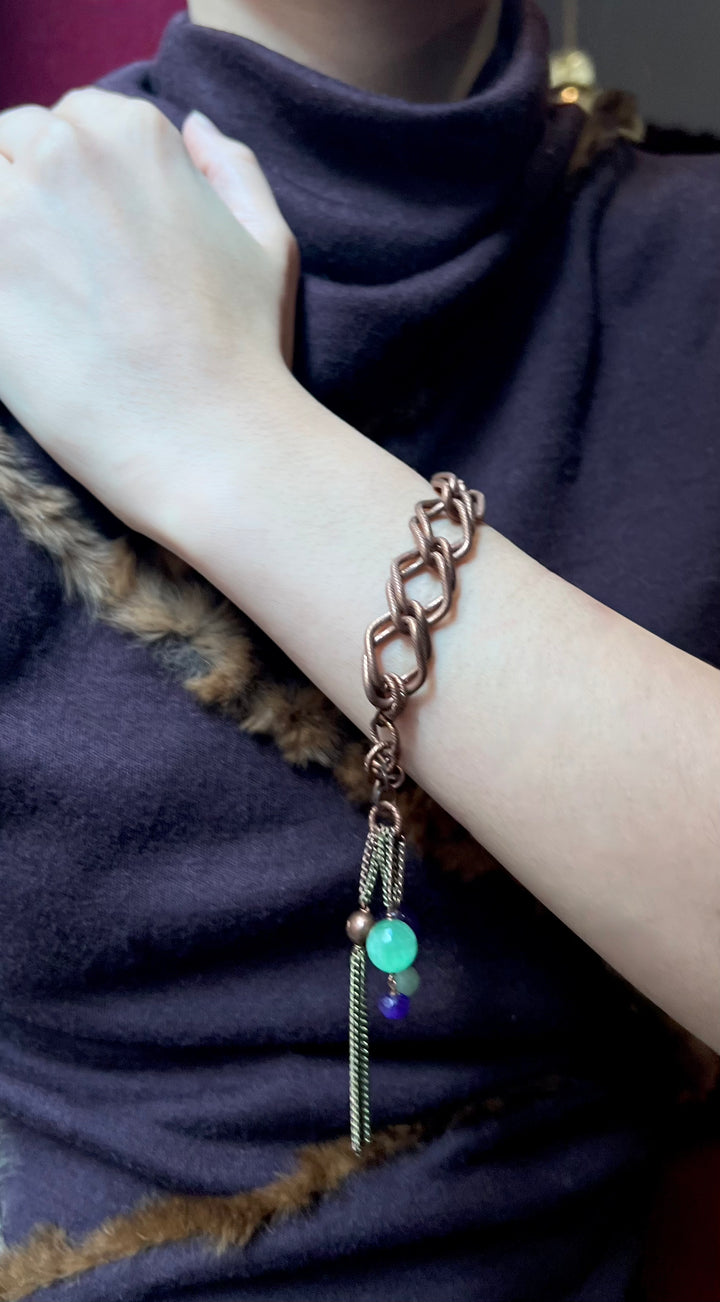 DONATELLA PELLINI BRACELET.