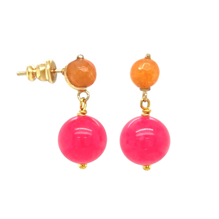 DONATELLA PELLINI EARRINGS