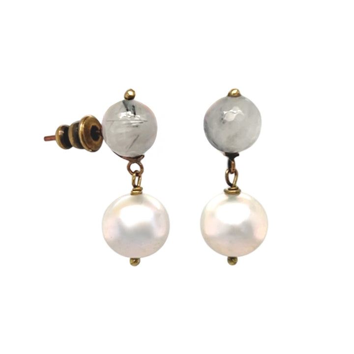 DONATELLA PELLINI EARRINGS