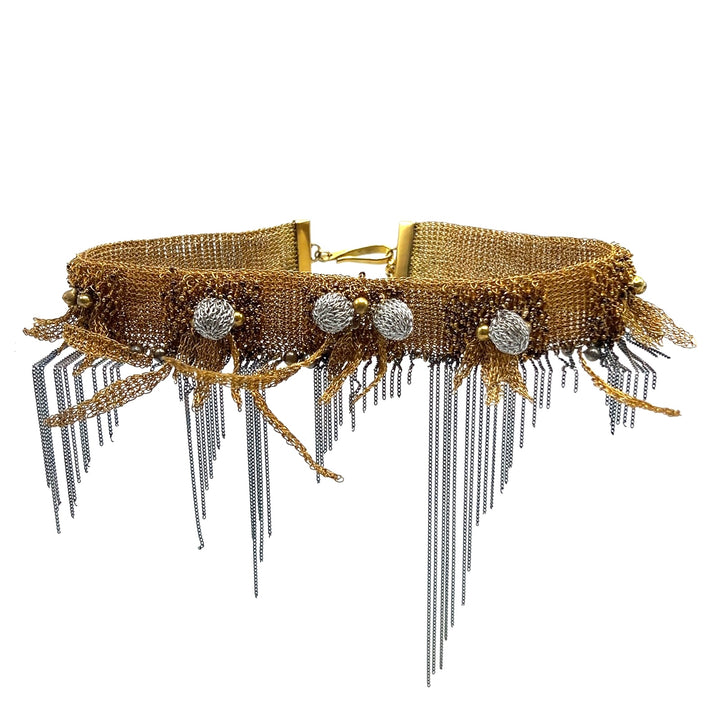 MILENA ZU NECKLACE