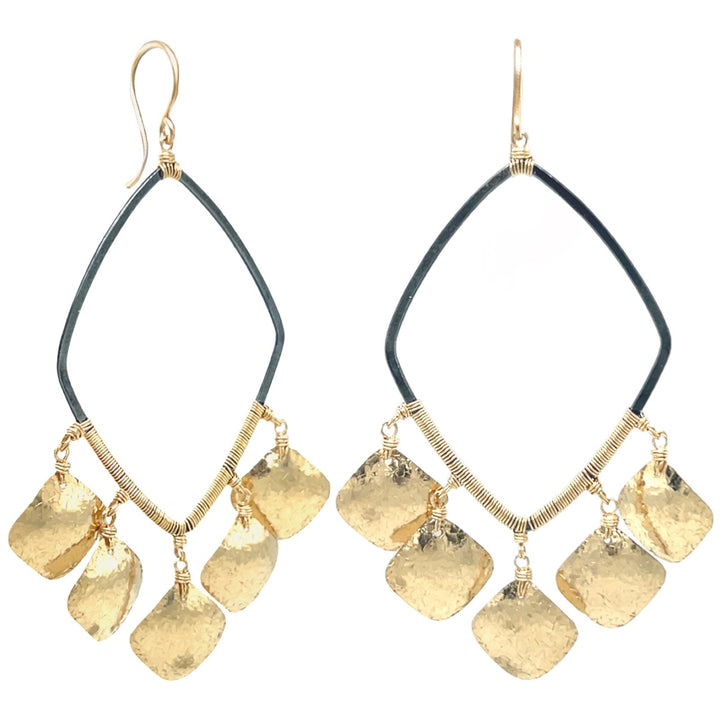 DANA KELLIN EARRINGS