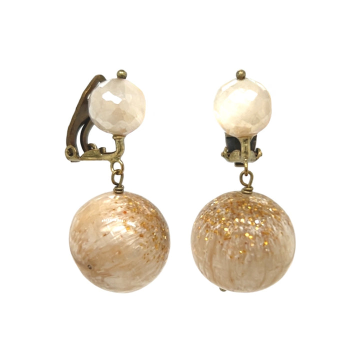 DONATELLA PELLINI EARRINGS