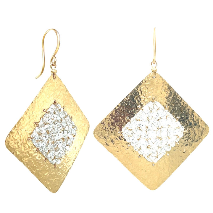 DANA KELLIN EARRINGS