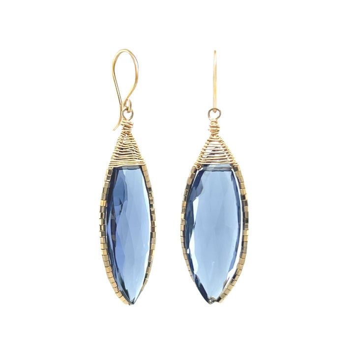 DANA KELLIN EARRINGS