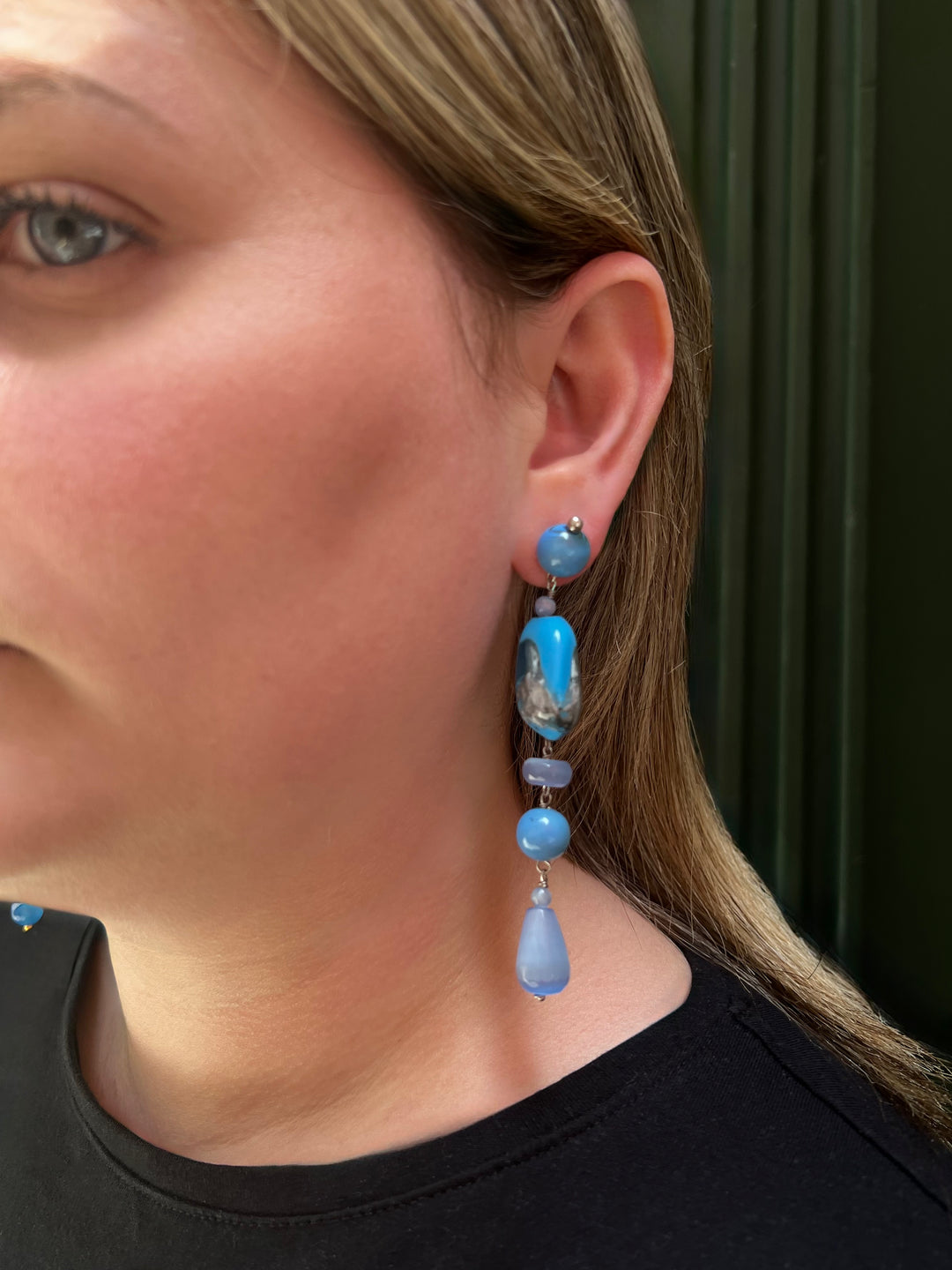 DONATELLA PELLINI EARRINGS