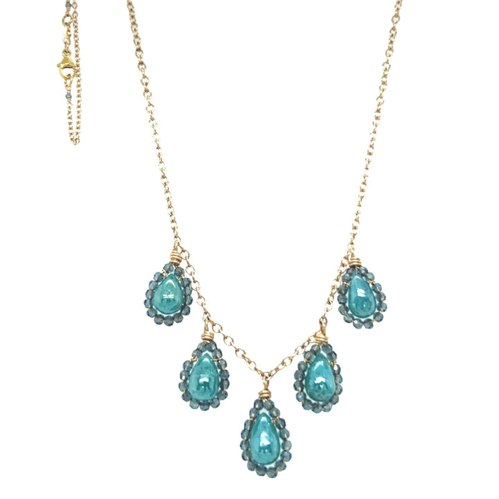 DANA KELLIN NECKLACE