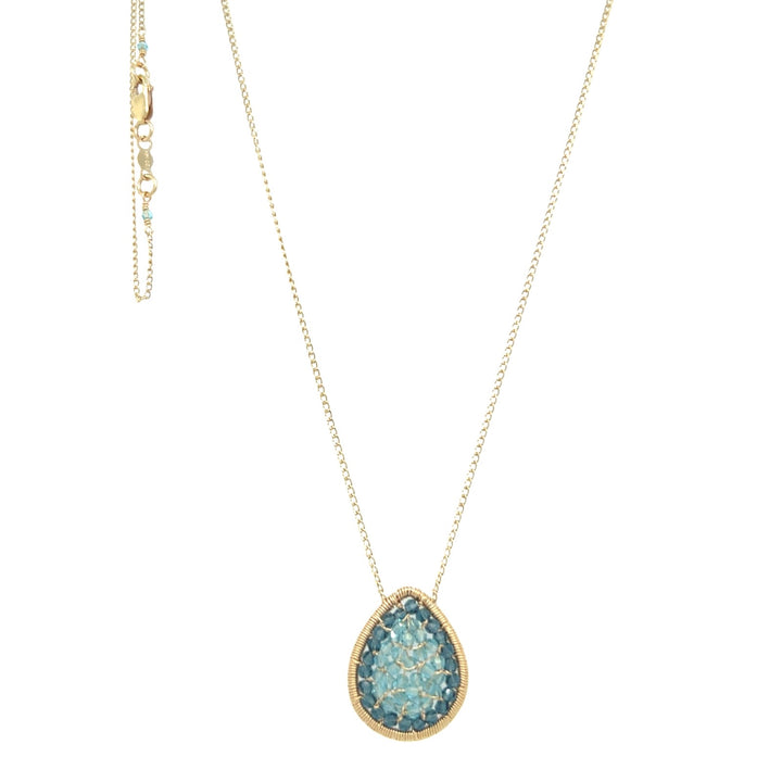 DANA KELLIN NECKLACE