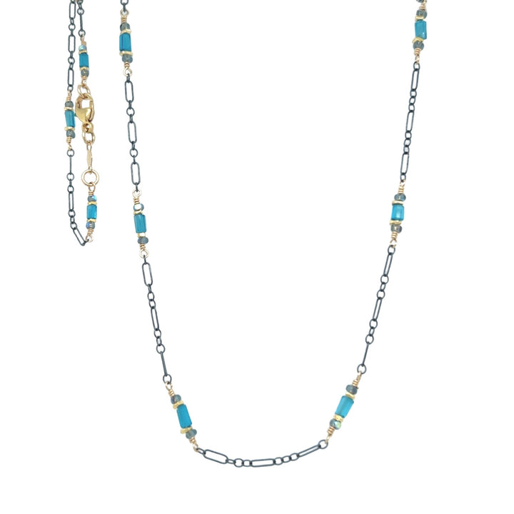 DANA KELLIN NECKLACE