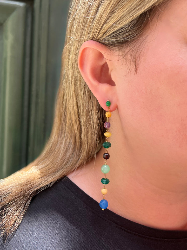 DONATELLA PELLINI EARRINGS