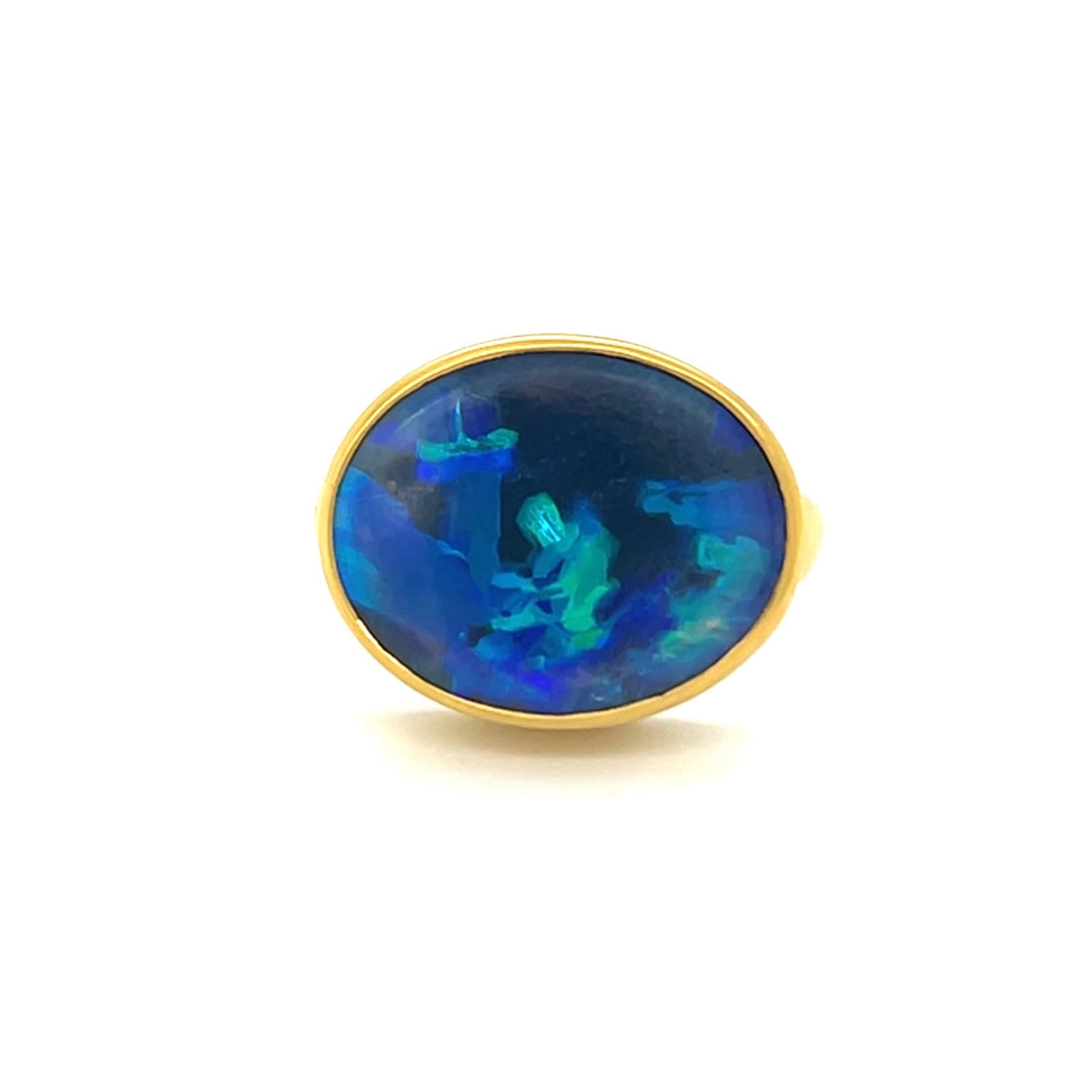 PIPPA SMALL RING
