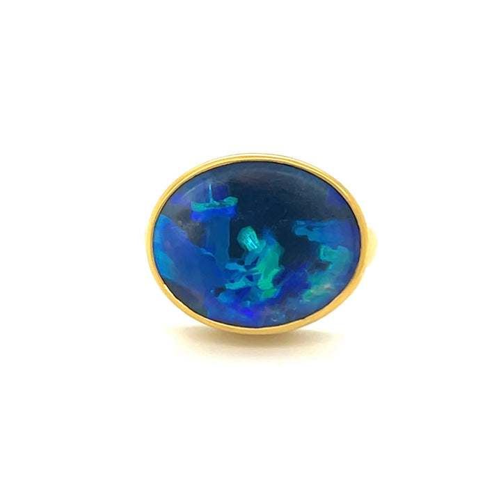 PIPPA SMALL RING