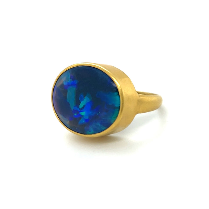PIPPA SMALL RING