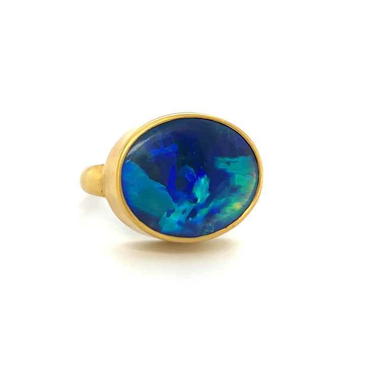 PIPPA SMALL RING