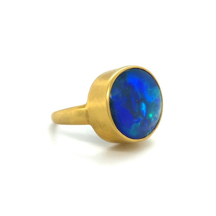 PIPPA SMALL RING