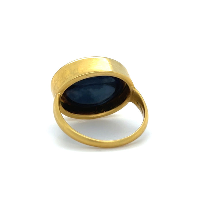 PIPPA SMALL RING