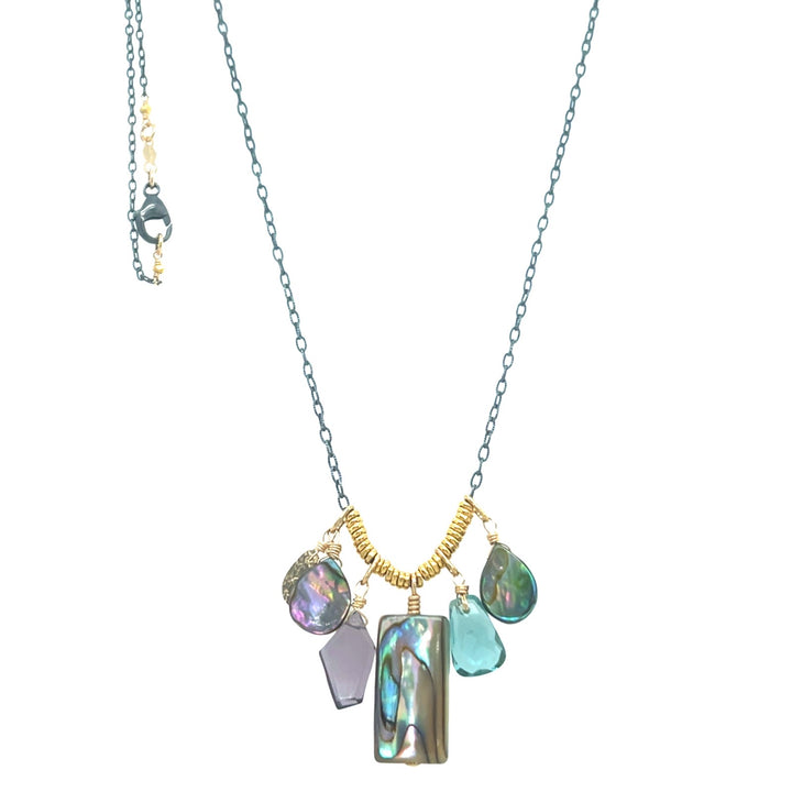 DANA KELLIN NECKLACE