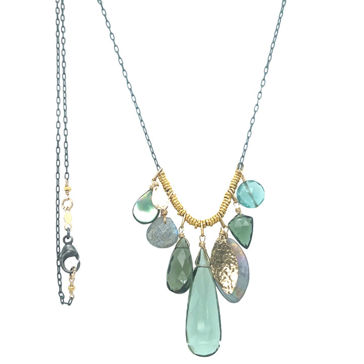 DANA KELLIN NECKLACE