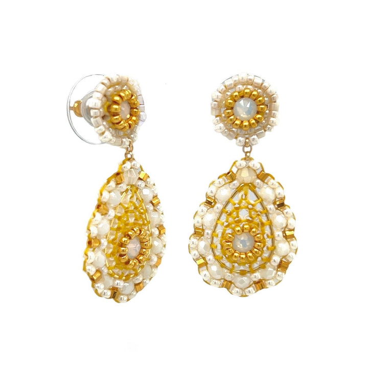 MIGUEL ASES EARRINGS