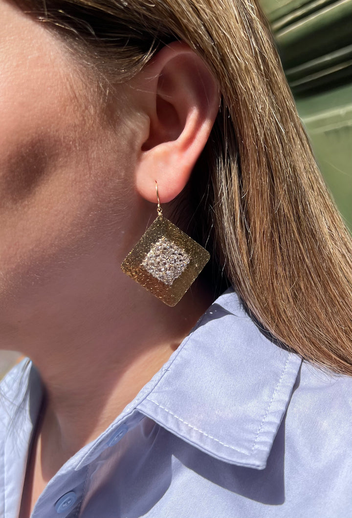DANA KELLIN EARRINGS