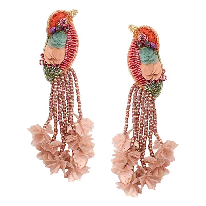 OLIVIA DAR EARRINGS