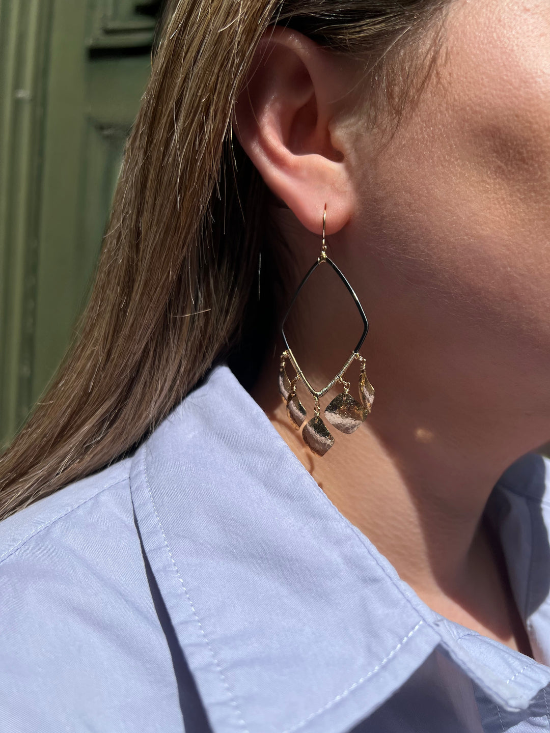 DANA KELLIN EARRINGS