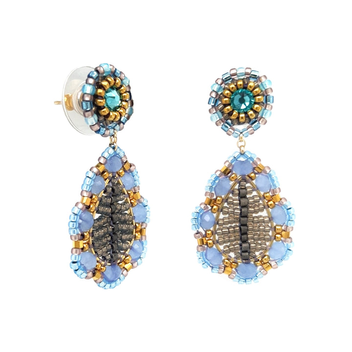 MIGUEL ASES EARRINGS