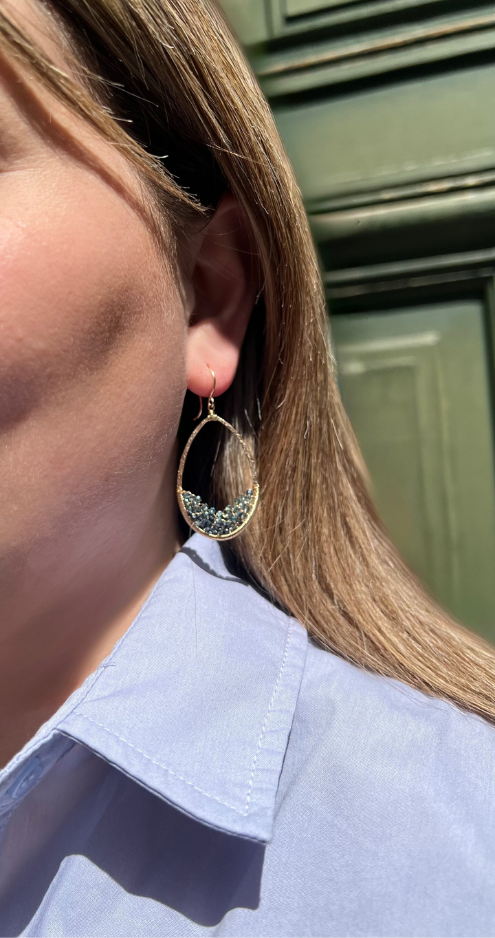 DANA KELLIN EARRINGS