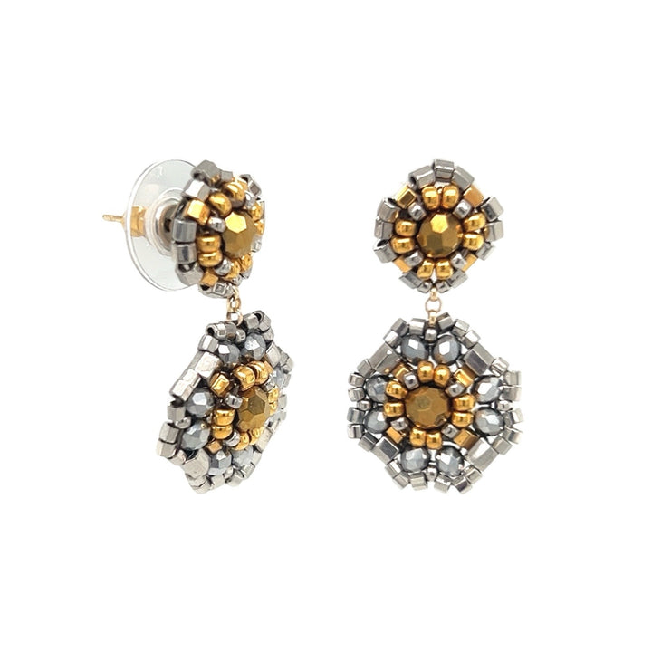 MIGUEL ASES EARRINGS
