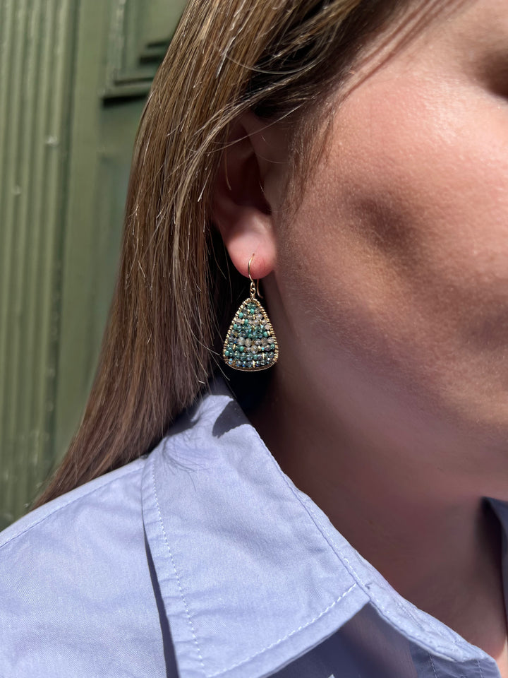 DANA KELLIN EARRINGS