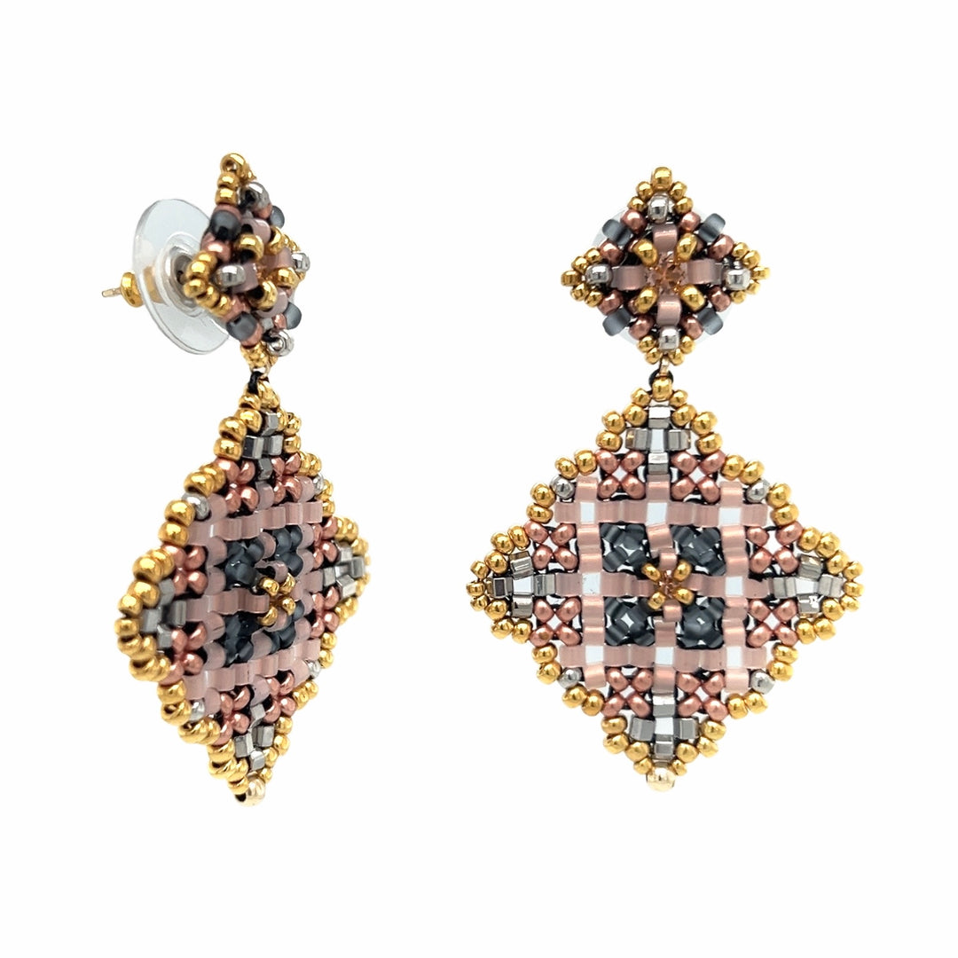 MIGUEL ASES EARRINGS