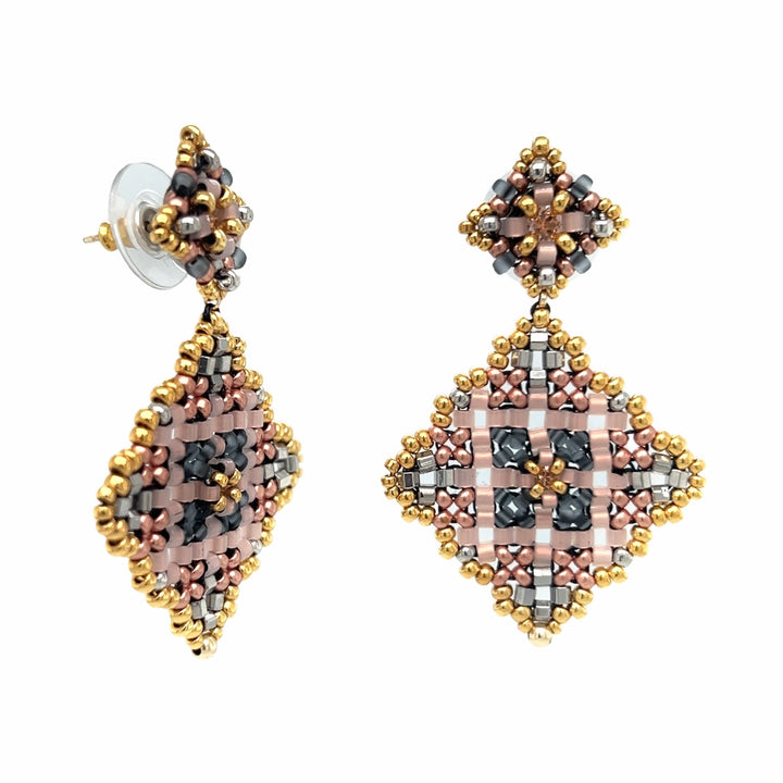 MIGUEL ASES EARRINGS