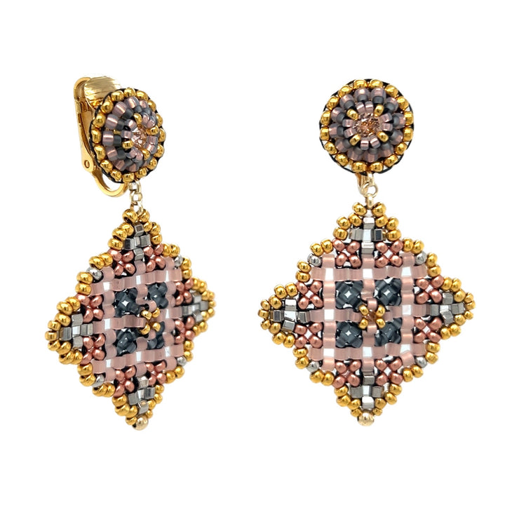 MIGUEL ASES EARRINGS