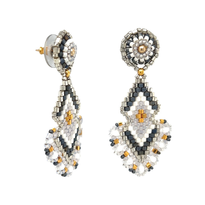 MIGUEL ASES EARRINGS