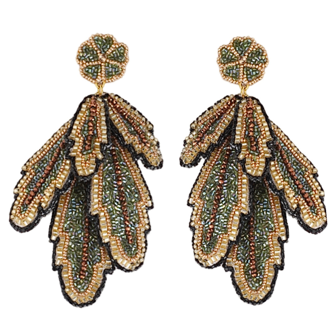 OLIVIA DAR EARRINGS