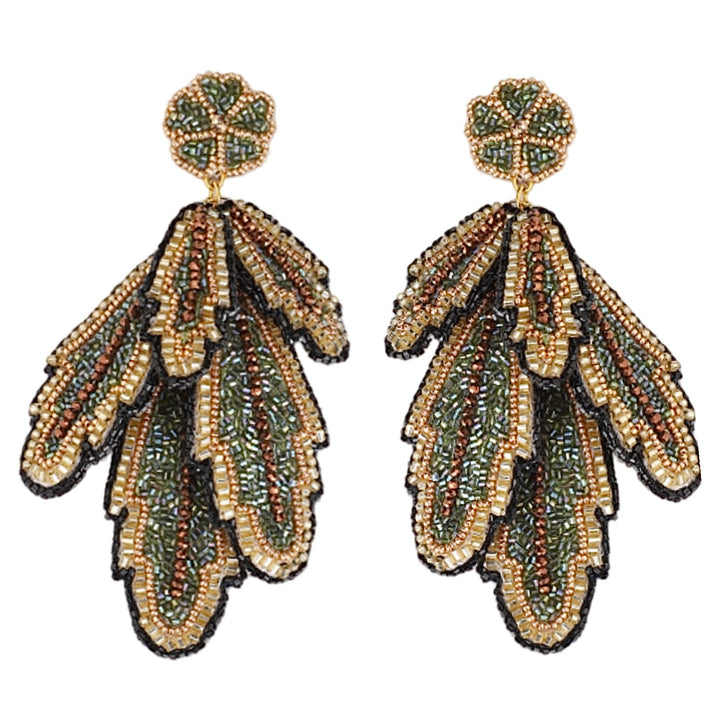 OLIVIA DAR EARRINGS