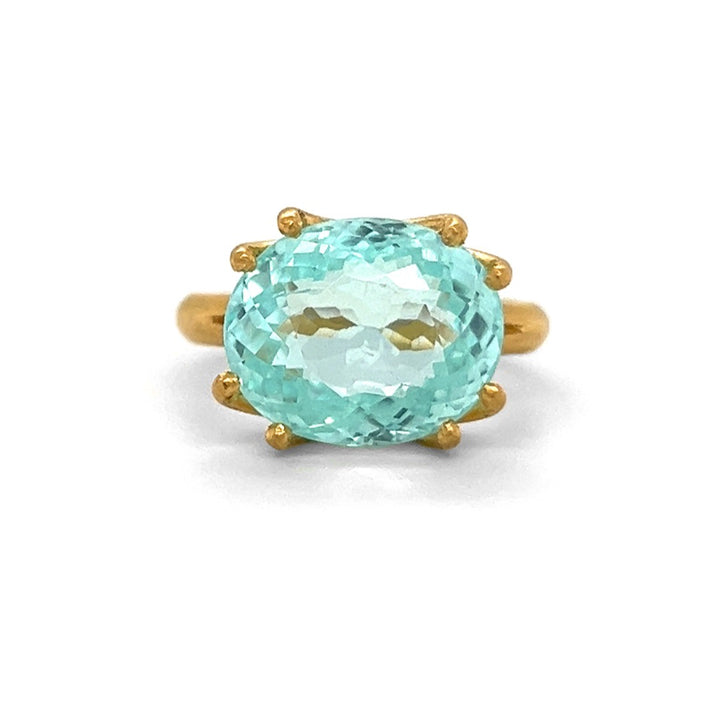 MARIE-HELENE DE TAILLAC RING