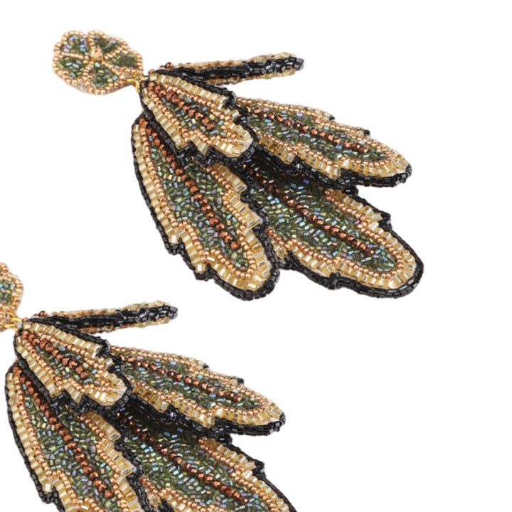 OLIVIA DAR EARRINGS
