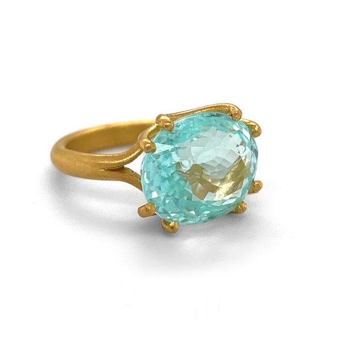 MARIE-HELENE DE TAILLAC RING