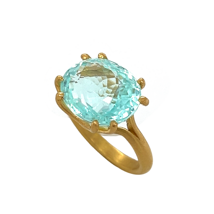 MARIE-HELENE DE TAILLAC RING