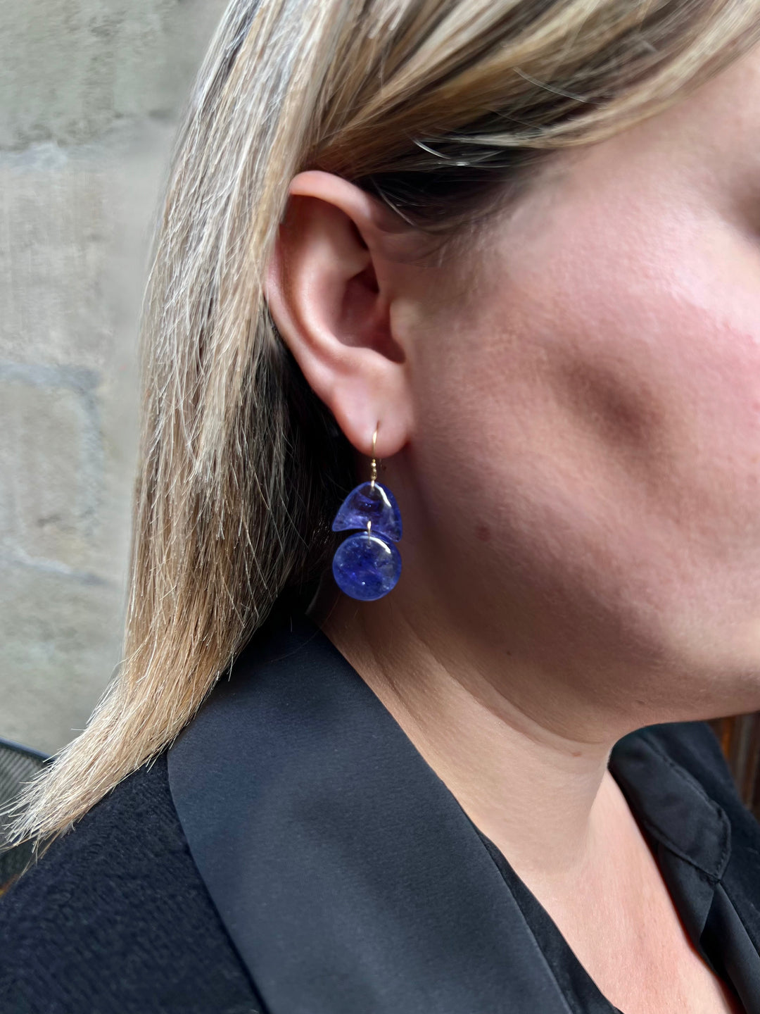 TEN THOUSAND THINGS EARRINGS