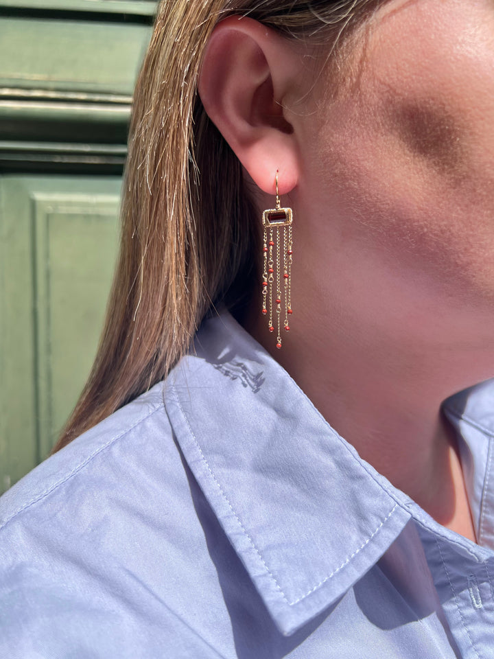 DANA KELLIN EARRINGS